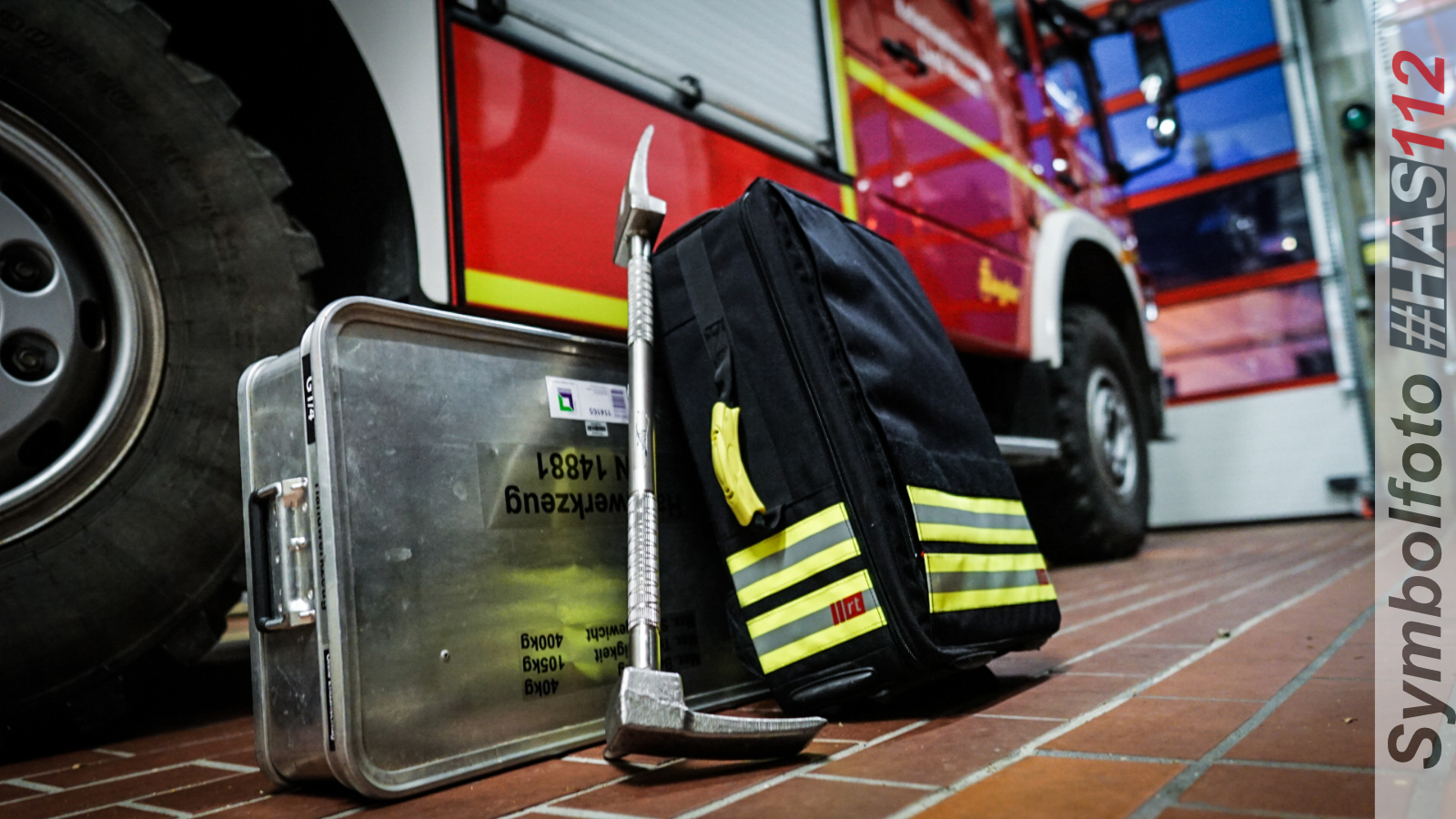 Schriftzug Symbolfoto mit Bild 16 zu 9