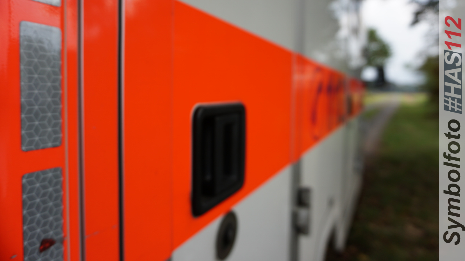 Schriftzug Symbolfoto mit Bild 16 zu 9