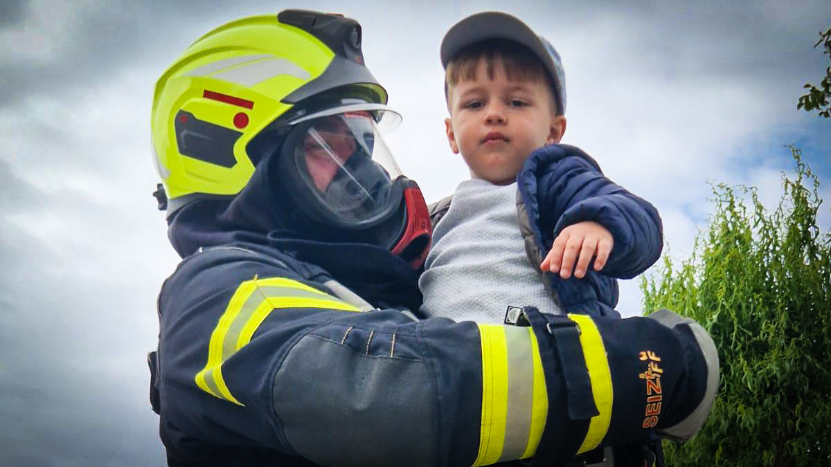 Branschutzerziehung NHL-1